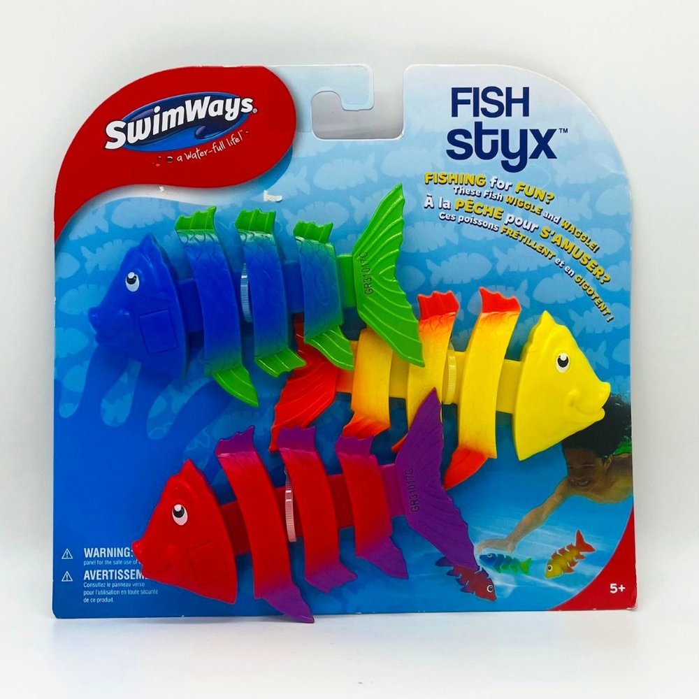 SWIM BUNDLE - Picture 7 of 10